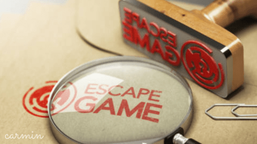escape game premium