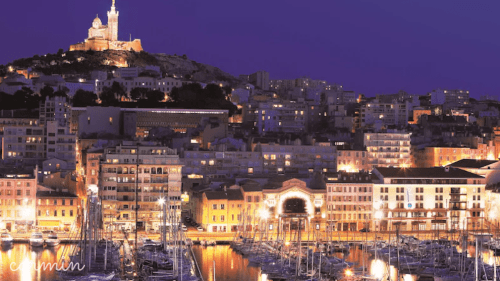 Radisson Blu Hôtel Marseille Vieux Port