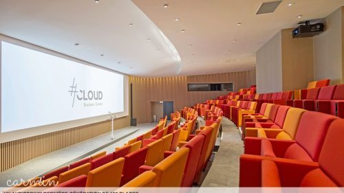 Cloud Business Center