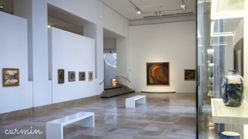 Musée d'Art Moderne de Paris